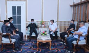Sejumlah Persiapan Telah Dilakukan KONI Palembang Jelang Porprov 2021