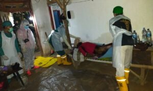 Seorang Kakek di Tulungagung Ditemukan Tewas Timbulkan Bau Busuk 