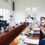 Bupati Dodi Reza Lahirkan Pusat Kawasan Vokasi Industri Terlengkap di Muba