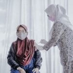 Pemkab Karawang Prioritaskan Vaksinasi Covid-19 Untuk Ibu Hamil