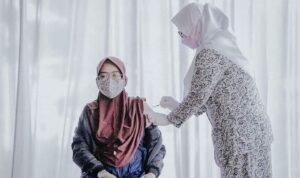 Pemkab Karawang Prioritaskan Vaksinasi Covid-19 Untuk Ibu Hamil