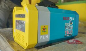 TaLis Solusi Pemenuhan Kebutuhan Listrik Daerah 3T