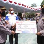 Hari Ini, Kapolri Serahkan Oksigen Generator Bantu Penanganan Covid-19 di Papua