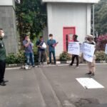 Jakor Kembali Pertanyakan Lapdu Dugaan KKN di Kejati Sumsel