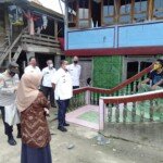 Upaya Tekan Penularan Wabah COVID-19 di Muba