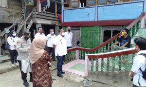 Upaya Tekan Penularan Wabah COVID-19 di Muba