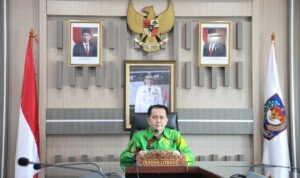 Kemendagri: Sinergi Pemerintah Daerah dan DPRD dengan Forkopimda Miliki Peran Strategis Dalam Penanganan Pandemi Covid-19