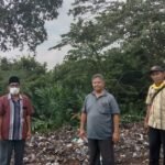 Camat-Lurah di Ogan Ilir Selesaikan Permasalahan Sampah di Wilayahnya