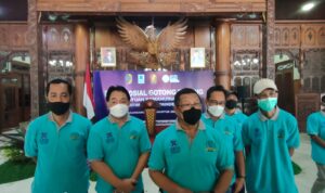 Pendistribusian BPNT, Bupati Tulungagung: Bansos untuk Rakyat, Jangan Main-main