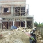 Anggota DPRD Palembang Bangun Rumah Aspirasi Guna Serap Semua Kebutuhan Warga