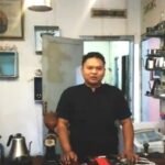 Lewat Kedai Si Pahit Lidah, Pebisnis Muda Kenalkan Kopi Robusta Pagar Alam ke Mancanegara