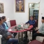 Partai Ummat DPD Purwakarta Siap Maju di Pemilu 2024