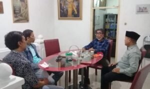Partai Ummat DPD Purwakarta Siap Maju di Pemilu 2024