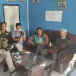 Langkah Kominfo – Wartawan Ogan Ilir untuk Terus Jalin Sinergitas