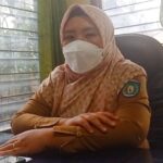 Tempat Pembuangan Sampah Depan Kir Dishub Pindah, ini Penjelasan Lurah Liliana