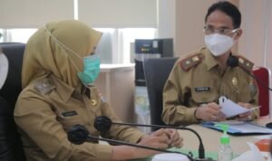 Pemkot Rencanakan Beri Vaksinasi untuk Atlet Palembang yang Akan Bertanding di Porprov 2021