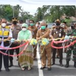 Kabupaten OKI Kebut Pembangunan Infrastruktur Prioritas