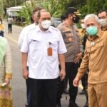 Percepat Mobilitas Dorong Pertumbuhan Konektivitas Antar Wilayah