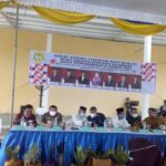 Reses ke II DPRD Palembang, Serap Sejumlah Aspirasi Warga