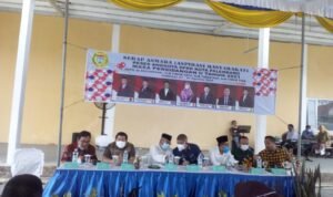 Reses ke II DPRD Palembang, Serap Sejumlah Aspirasi Warga