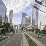 Cuaca Jakarta Hari Ini, Cerah Berawan Hingga Hujan Ringan