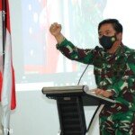 Panglima TNI Mutasi dan Promosi Jabatan 21 Perwira Tinggi, Ini Daftarnya