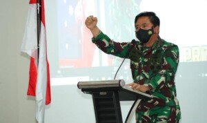 Panglima TNI Mutasi dan Promosi Jabatan 21 Perwira Tinggi, Ini Daftarnya