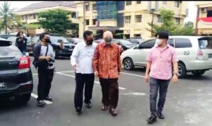Sumbangan Dana Covid-19 untuk Warga Sumsel Diduga ‘Hoax’