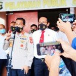 Prof Hardi Darmawan dan Haryati Masih Jalani Pemeriksaan Intensif Penyidik