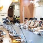 Herman Deru: Pramuka Sumsel Harus Jadi Garda Terdepan Kampanyekan Prokes