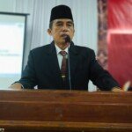FISIP UIN Raden Fatah Resmi Laksanakan Program Kampus Merdeka Angkatan 2021