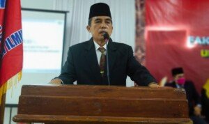 FISIP UIN Raden Fatah Resmi Laksanakan Program Kampus Merdeka Angkatan 2021