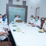 Sumsel Lima Besar Provinsi Tertinggi Penilaian Indeks Inovasi Daerah