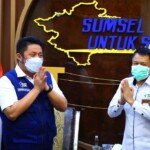 Herman Deru Respon Usulan PERSI Tambah Ruang ICU di RS Rujukan Covid-19