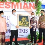 Herman Deru Apresiasi Pengusaha Lokal Ciptakan Lapangan Kerja Baru di Tengah Pandemi