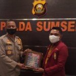 DPD IMM Sumsel Mengapresiasi Langkah Kapolda Sumsel