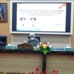 Efektifkan Pencegahan Karhutla di Ogan Ilir, Mawardi Yahya Instruksikan Pembentukan Satgas Tingkat Desa