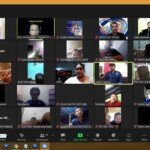 Pelatihan Jurnalistik, Baksos Hingga Kibarkan Bendera di Puncak Gunung Meriahkan HUT IWO