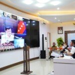 Rakor Bahas Infrastruktur di Sumsel, Herman Deru Minta Tanjung Carat “Superprioritas”