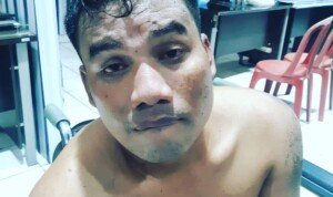 Spesialis Curanmor Ditembak Tim Tekab 134 Polrestabes Palembang