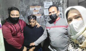 GM Tujuh Tahun Jadi Budak Nafsu Ayah Tiri