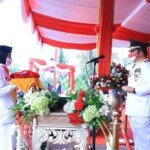 Semangat Hari Kemerdekaan Menjadi Motivasi Bangkitnya Sumsel dari Pandemi