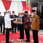 Wagub Mawardi Yahya: Disiplin Terapkan Prokes Jadi Kunci Sumsel Bangkit dari Pandemi