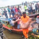 Zidan Ditemukan 200 Meter Dari Lokasi Tenggelam