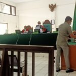 Hakim Tunda Sidang Sengketa Lahan Kampus Bina Darma