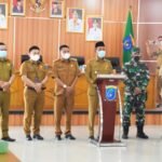 E-Learning LIMAS OKI Platform ASN Unggul Ditengah Pandemi