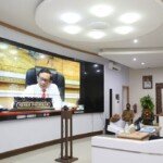 Cegah Penyalahgunaan Narkoba Sejak Dini, Pemprov Sumsel Ajak Masyarakat dan Lembaga Terkait Bersinergi