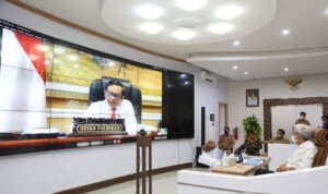 Cegah Penyalahgunaan Narkoba Sejak Dini, Pemprov Sumsel Ajak Masyarakat dan Lembaga Terkait Bersinergi