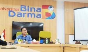 Aktivitas Belajar Mengajar Kampus Bidar Berjalan Lancar