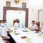 Pemprov Sumsel Tingkatkan Kualitas Kebijakan Pengadaan Barang/Jasa